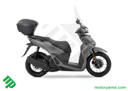 Voge Sfida SR16 200 (2)